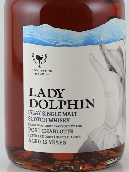 Animal Lady Lady Dolphin Port Charlotte 15 Years 2009