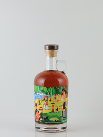 Whiskyfind Meowseum Glenallachie 15 Years 2008