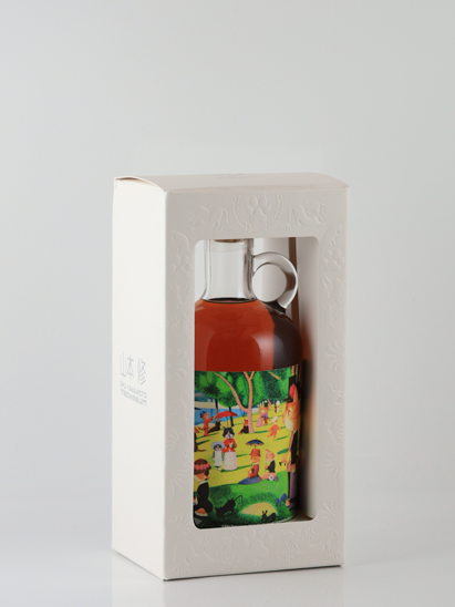 Whiskyfind Meowseum Glenallachie 15 Years 2008
