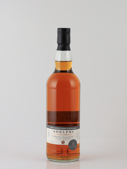 Adelphi White Peak 5 Years 2019