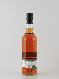 Adelphi White Peak 5 Years 2019