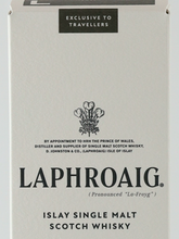 Load image into Gallery viewer, Laphroaig 1815 Legacy Edition New Label