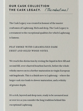 Load image into Gallery viewer, Laphroaig 1815 Legacy Edition New Label