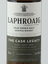 Load image into Gallery viewer, Laphroaig 1815 Legacy Edition New Label