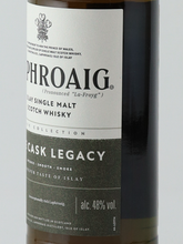 Load image into Gallery viewer, Laphroaig 1815 Legacy Edition New Label