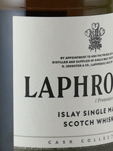 Load image into Gallery viewer, Laphroaig 1815 Legacy Edition New Label