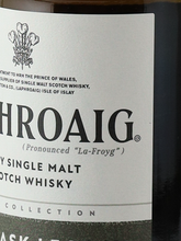 Load image into Gallery viewer, Laphroaig 1815 Legacy Edition New Label