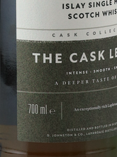 Load image into Gallery viewer, Laphroaig 1815 Legacy Edition New Label