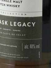 Load image into Gallery viewer, Laphroaig 1815 Legacy Edition New Label