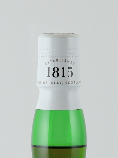 Laphroaig 1815 Legacy Edition New Label