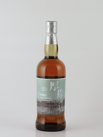 Akkeshi Twenty-Four Seasons Soko — Blended Whisky