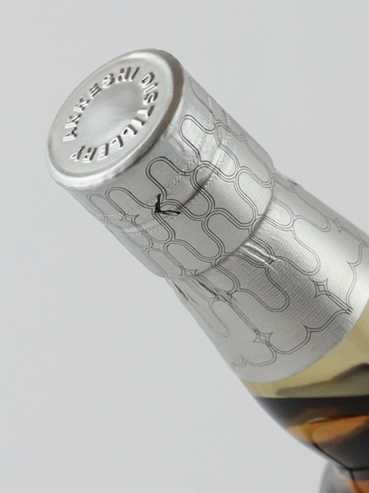 Akkeshi Twenty-Four Seasons Soko — Blended Whisky
