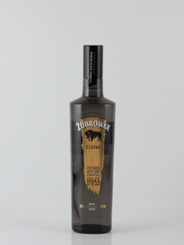 Zubrowka Czarna