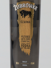Load image into Gallery viewer, Zubrowka Czarna