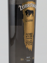 Load image into Gallery viewer, Zubrowka Czarna