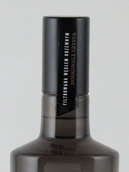 Zubrowka Czarna