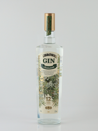 Zubrowka Gin