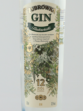 Load image into Gallery viewer, Zubrowka Gin