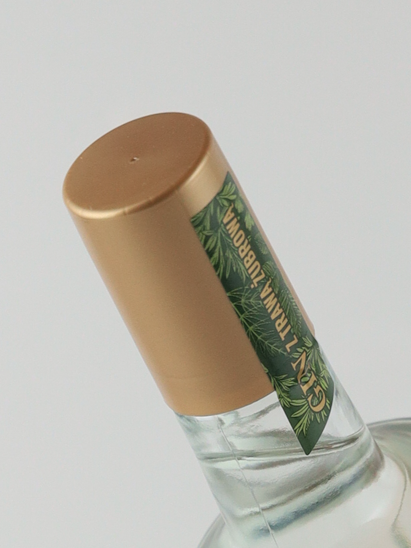 Zubrowka Gin