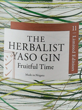 Load image into Gallery viewer, The Herbalist YASO Gin Flute Full Time