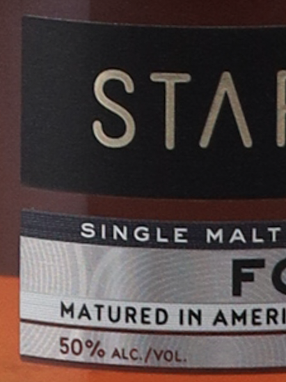 Starward Gift Pack