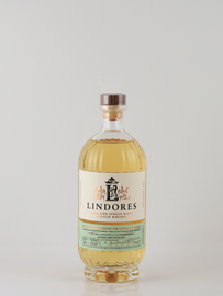 Lindores Single Malt 2019 Peated Rum Cask for THE ULTIMATE SPIRITS