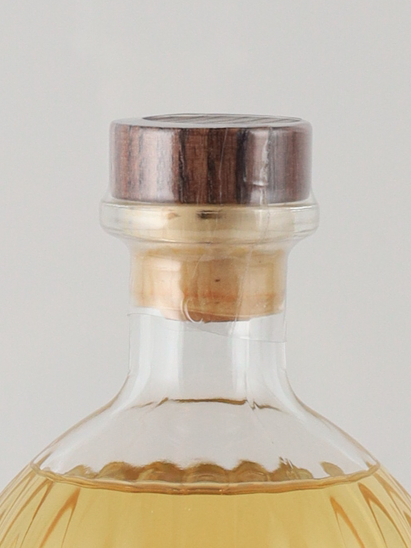 Lindores Single Malt 2019 Peated Rum Cask for THE ULTIMATE SPIRITS