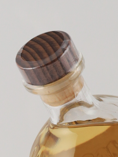 Lindores Single Malt 2019 Peated Rum Cask for THE ULTIMATE SPIRITS