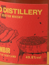Load image into Gallery viewer, Holyrood Ambir