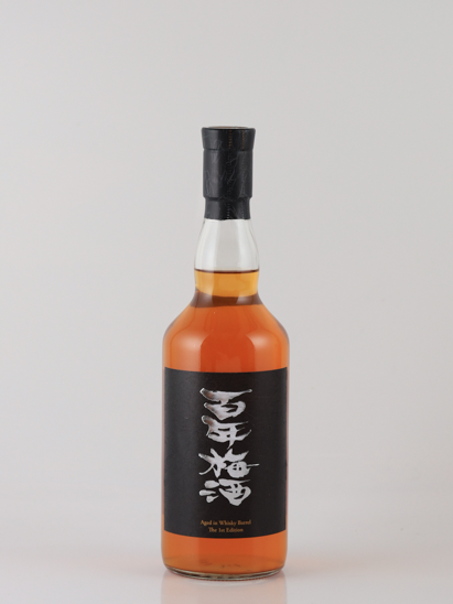 Centenary Umeshu Whisky Cask Matured