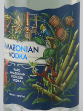 Load image into Gallery viewer, Amazonian Vodka