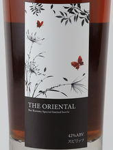Load image into Gallery viewer, Tenjin Village Brewery The Oriental for Rum Festa Fukuoka 2024