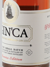 Load image into Gallery viewer, GIN'CA Gin Belize Edition