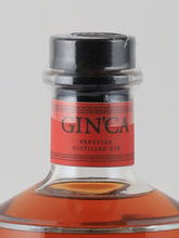 Load image into Gallery viewer, GIN'CA Gin Belize Edition