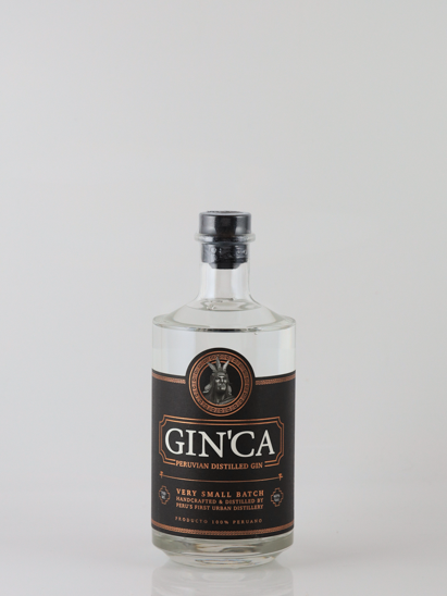GIN'CA Gin