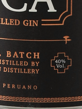Load image into Gallery viewer, GIN'CA Gin