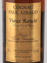 Load image into Gallery viewer, Paul Giraud View Rancio