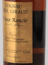 Load image into Gallery viewer, Paul Giraud View Rancio
