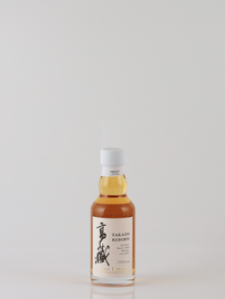 Takazo REBORN Plum Wine Cask Finish
