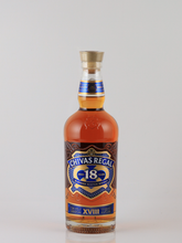 Load image into Gallery viewer, Chivas Regal 18 Years with Box