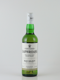 Laphroaig Oak Select