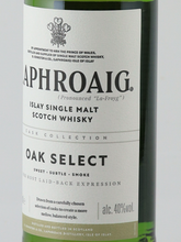 Load image into Gallery viewer, Laphroaig Oak Select