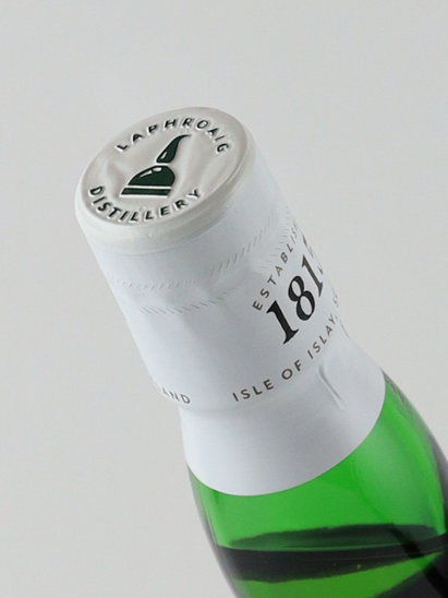 Laphroaig Oak Select