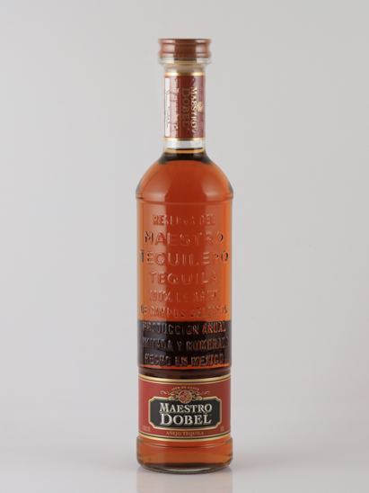 Maestro Dobel Anejo