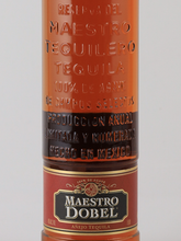 Load image into Gallery viewer, Maestro Dobel Anejo