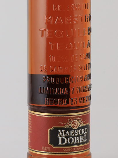 Maestro Dobel Anejo