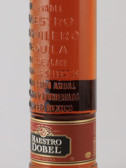 Maestro Dobel Anejo
