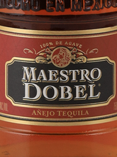 Load image into Gallery viewer, Maestro Dobel Anejo