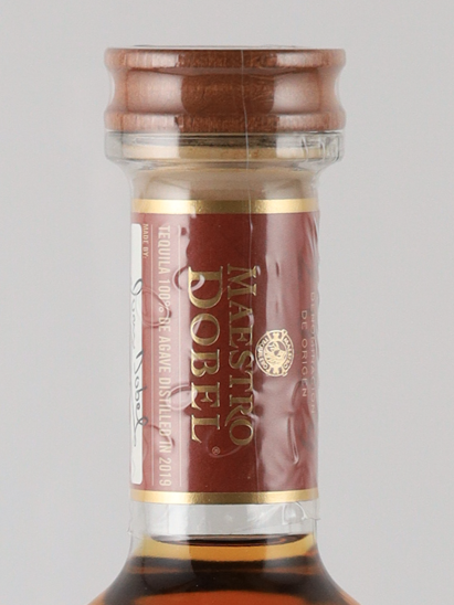 Maestro Dobel Anejo