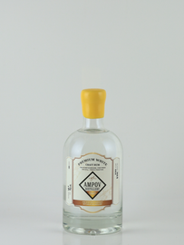 Ampofo Premium White